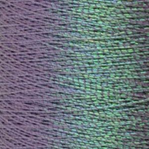 96567: Yenmet Pearlessence 500m-Light Purple 7031 Spool of Specialty Metallic Thread