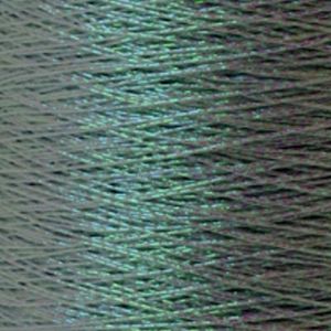 Yenmet Pearlessence 500m-Light Blue 7029 Spool of Specialty Metallic Thread