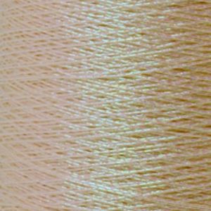 Yenmet Pearlessence 500m-Light Pink 7028 Spool of Specialty Metallic Thread