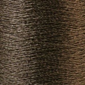 Yenmet Metallic 500m-Solid Black 7020 Spool of Specialty Metallic Thread