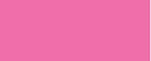 Pickle Pie Designs PPDFE-11 Foldover Elastic 5/8in Wide Hot Pink
