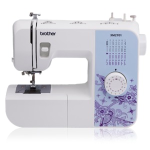 Brother, XM2701, Sewing Machine,