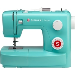 Singer M1500 Instruction Manual : Sewing Parts Online