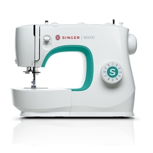 Singer 9960 sewing machine - adjusting length and width 