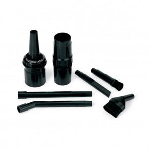 MicroVac Mini-Tool Kit