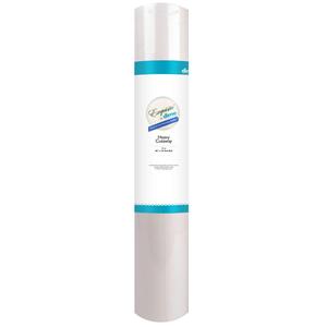 DIME, Exquisite, H4332010, Heavy, Cutaway Stabilizer, Backing, White, 3oz., Shrink-Wrapping, Designs in Machine Embroidery
