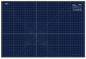 Olfa Cutting Mat Self Healing Double Sided With Grid For Sewing