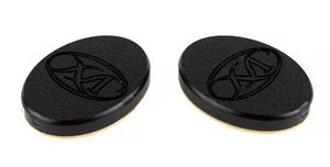 97343: Martelli PALMQP02 Palm Hand Held Quilting Paddle Set with No Slip Material
