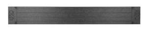 Martelli SASR-1234 Seam Allowance Ruler, ½" x ¾"