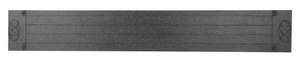 Martelli SASR-5878 Seam Allowance Ruler, ⅝" x ⅞"