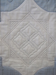 Sew Steady Westalee Stepping Stones Wall Hanging Online Class Educational Course