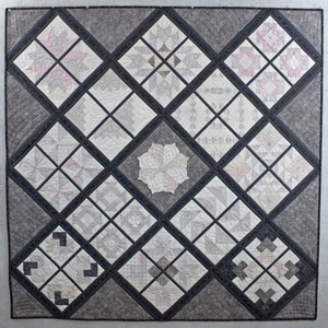 Sew Steady Westalee Essence of Tradition Quilt Club QRT 2 Online Class Educational Course