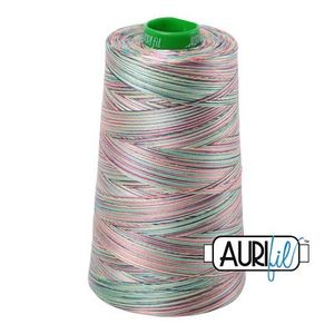 Aurifil SPECIAL ORDER Mako 40wt 5140yd Cone, Marrakesh Thread Collection