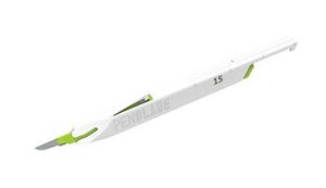 PenBlade PBSINGLE15 PenBlade Knife Blade #15 Single