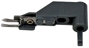 56260: Brother XCS573251 (XC5732051, XC5732151) Hook Holder Assembly (Needle Threader Hook) for PR600