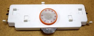Singer Silver Reed SRJ70 Birds Eye Jacquard Carriage for 4.5mm Gauge SRP Ribbers SRP60N, SRJ70, SRP60, SRP50, SRP20 on SK280, SK840 Standard Gauge KM