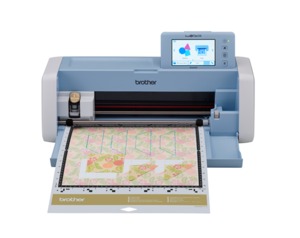 Brother CADXMATS12 12 x 12 Scanning Mat for New Scan N Cut DX, SDX330D  SDX325, SDX230D, SDX230DX, SDX225, SDX225F, SDX125, SDX85, SDX1000