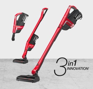 Miele, Miele Cordless, cordless vacuum, Miele cordless vacuum