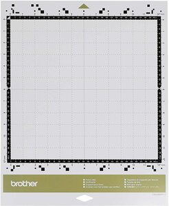 Brother ScanNCut 12 x 24 Standard Mat