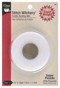 Brewer Sewing - Double Sided Basting Tape 3ct