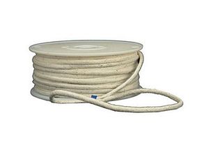 Wrights 1839001029 Cotton Piping Cord Filler1/4in Natural 50yds