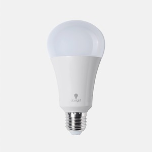 Daylight U15500 15W LED Light Bulb for U31075 Easel Lamp/U31067 Flexi-Vision Floor Lamp