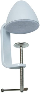 Daylight U90571 G-Clamp, White