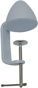 Daylight U90572 G-Clamp,  Gray