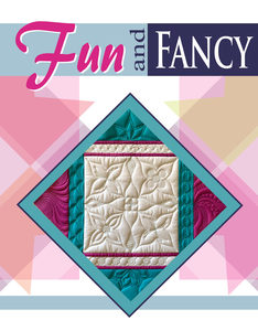 Sew Steady Westalee Fun and Fancy Collection: Guide Book