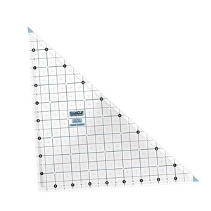 Grace TrueCut Right Angle Triangle Ruler