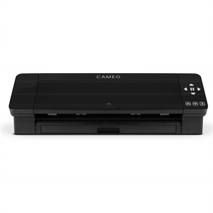 Silhouette CAMEO Electronic Cutting System, Black