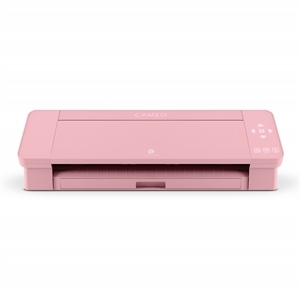 98863: Silhouette CAMEO Electronic Cutting System, Pink