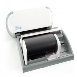 Silhouette, Roll Feeder, Organization, Cameo, DS, Portrait