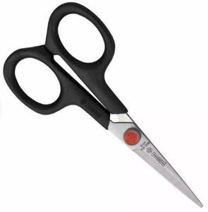 98895: Mundial M668 4 1/4" Embroidery Scissors