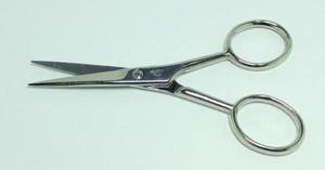 Mundial M826-4 4" Embroidery Scissor