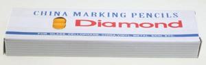 Diamond D73 Grease Pencils, 12 Ct. Yellow