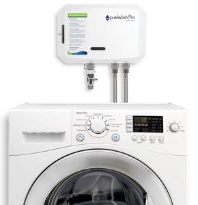 Greentech Environmental PWPROX2 PureWash Pro X2 Laundry System