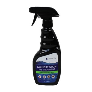 Greentech Environmental PW PREWASH TREAT PureWash Pre-Treatment Enzyme Spot Cleaner