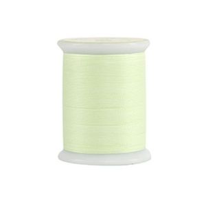 Simthread All Purpose Thread Polyester 400 Yards (1 White 1 Black)