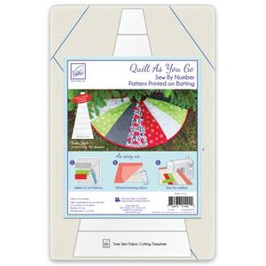 Quilt Storage Tissue