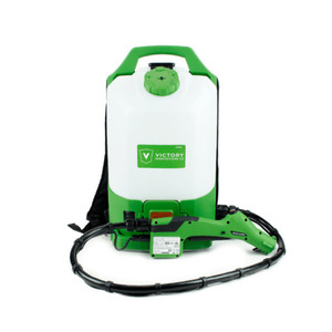 Jansan JS-1045 Victory Electrostat Cordless Backpack Sprayer