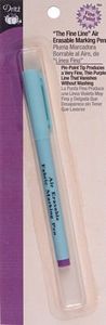 Dritz D701A Marking Fine Line Air Eras Purple