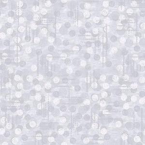 Blank Quilting Jot Dot 9570 93 Fog