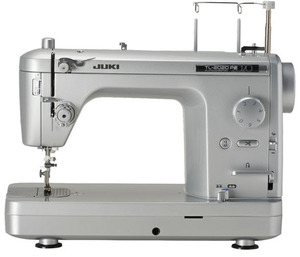 Juki, TL2020PE, Platinum Edition, 9", 9" Arm, Straight Stitch, Sewing, Free Motion, Quilting, Sewing Machine
