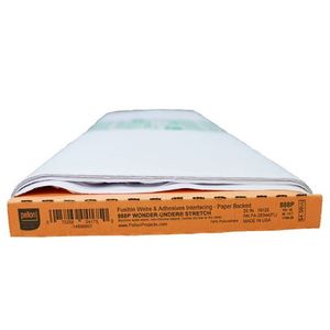 Pellon Wonder Undre Stretch Fusible Webbing, 30 Yd. Bolt