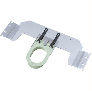 Juki Tajima SAI Sock and Wristband Frame for 8 Needle Embroidery Machine