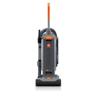 Hoover CH54113 Hushtone 13, 13" Commercial Upright Vacuum