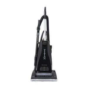 Titan T4000.2 Heavy Duty Bagged Upright Vacuum Cleaner