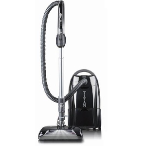 Titan T9500 Deluxe Power Nozzle Canister Vacuum