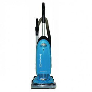 Titan T3200 Deluxe Upright HEPA Vacuum Cleaner